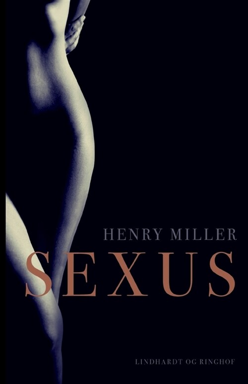Sexus (Paperback)