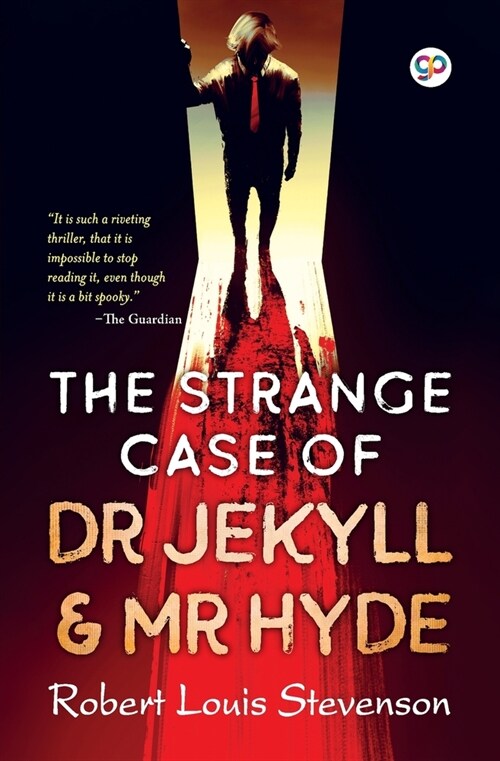 The Strange Case of Dr Jekyll and Mr Hyde (Paperback)