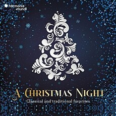 (A) Christmas Night Classical And Traditional Favorites