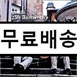 [중고] Gontiti - Gontiti 25th Anniversary CD