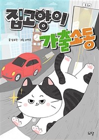 집고양이 가출소동