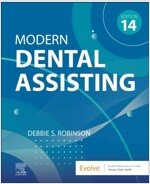 Modern Dental Assisting (Hardcover, 14)