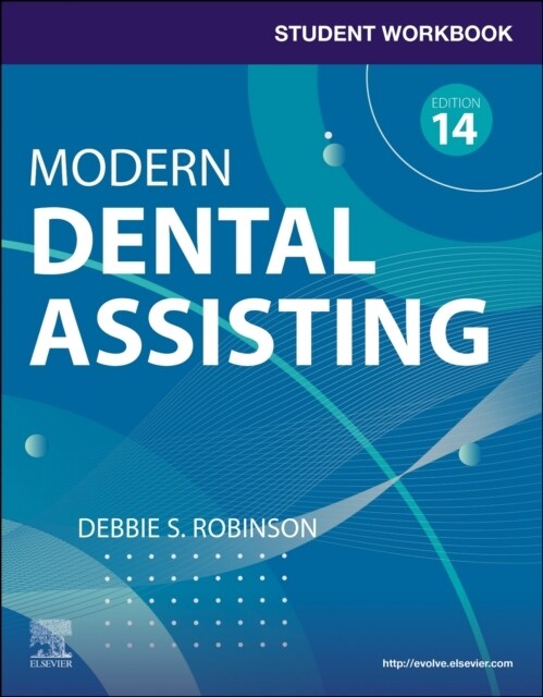 Part - Student Workbook for Modern Dental Assisting (Paperback, 14)