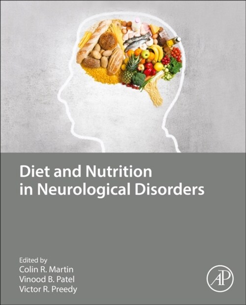 Diet and Nutrition in Neurological Disorders (Hardcover)