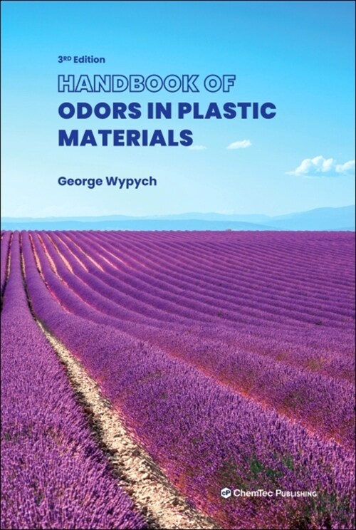 Handbook of Odors in Plastic Materials (Hardcover, 3)