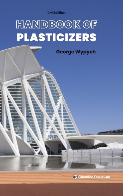 Handbook of Plasticizers (Hardcover, 4)