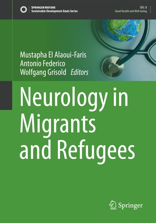 Neurology in Migrants and Refugees (Paperback)