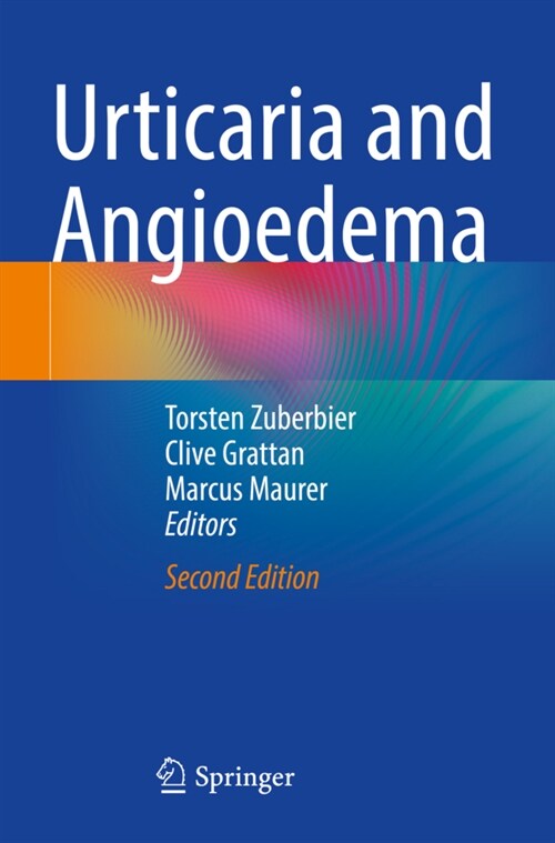 Urticaria and Angioedema (Paperback, 2, 2021)