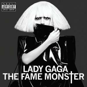 [중고] Lady Gaga - The Fame Monster [2CD Deluxe Edition]