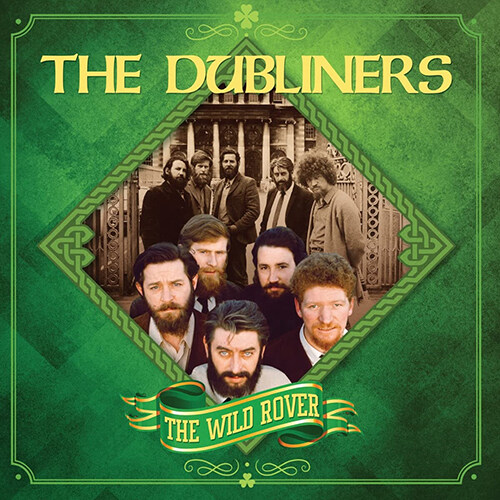 [수입] The Dubliners - The Wild Rover [LP]