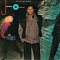 [수입] Jeffrey Osborne - Stay With Me Tonight (Ltd)(일본반)(CD)