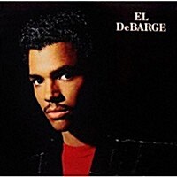 [수입] El Debarge - El Debarge (Ltd)(일본반)(CD)