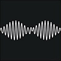 [수입] Arctic Monkeys - Am (Download Code)(180G)(LP)