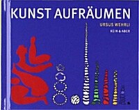 Kunst aufraumen (Hardcover, German)