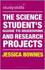 The Science Student's Guide to Dissertations and Research Projects (Paperback)