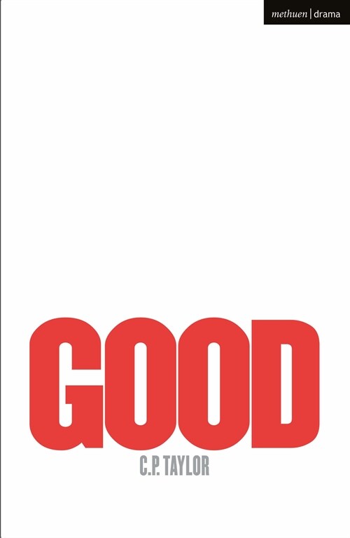 Good (Paperback)