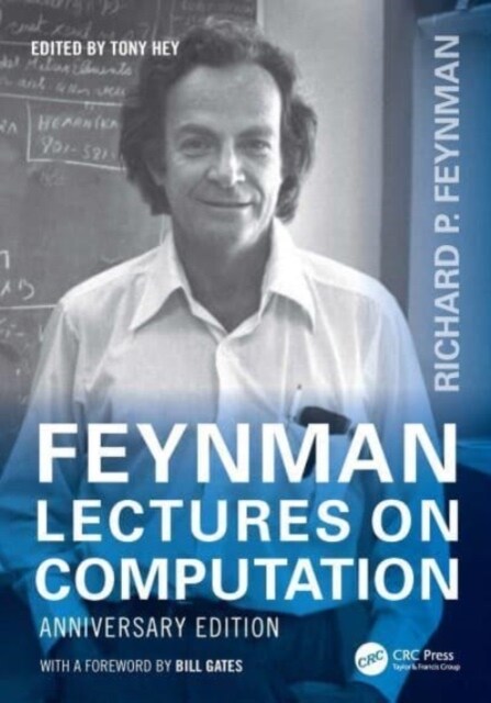 Feynman Lectures on Computation : Anniversary Edition (Paperback, 2 ed)