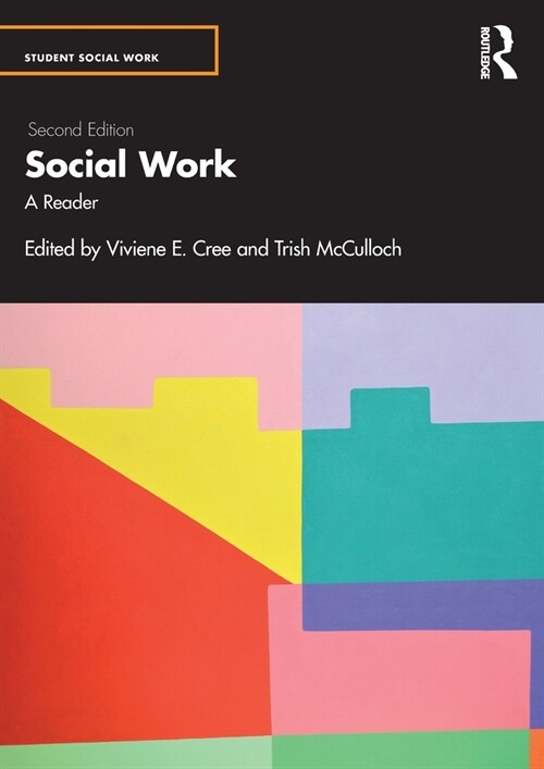 Social Work : A Reader (Paperback, 2 ed)