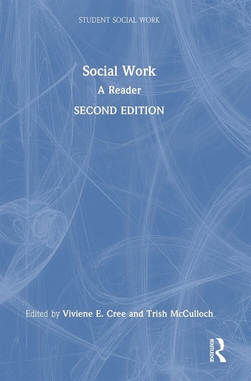 Social Work : A Reader (Hardcover, 2 ed)