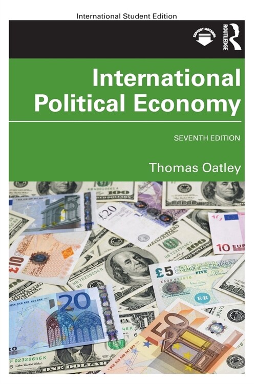International Political Economy (Paperback, 7 ed)