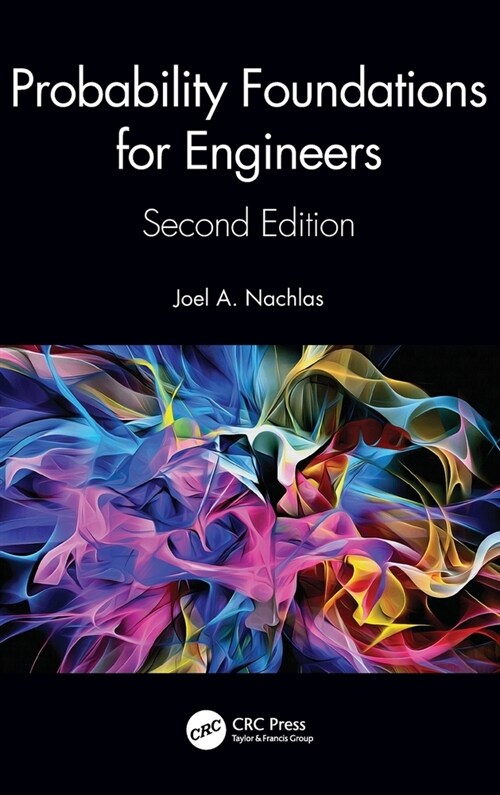 Probability Foundations for Engineers (Hardcover, 2 ed)