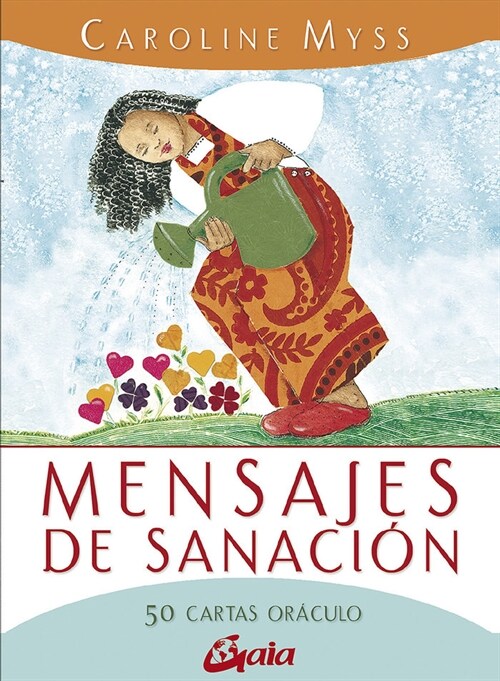 MENSAJES DE SANACION (Book)
