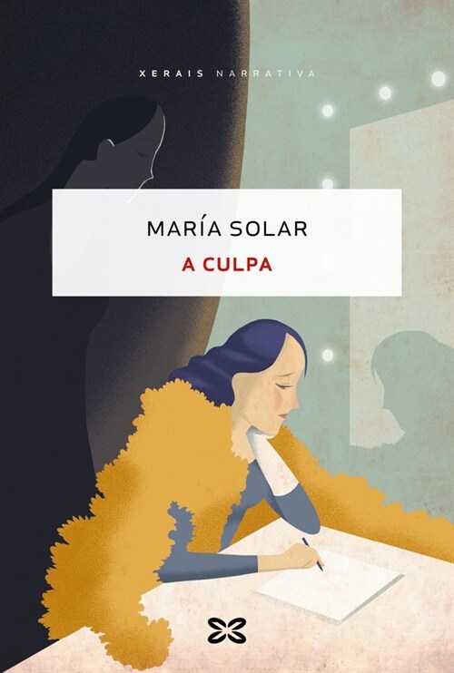 A CULPA (Book)