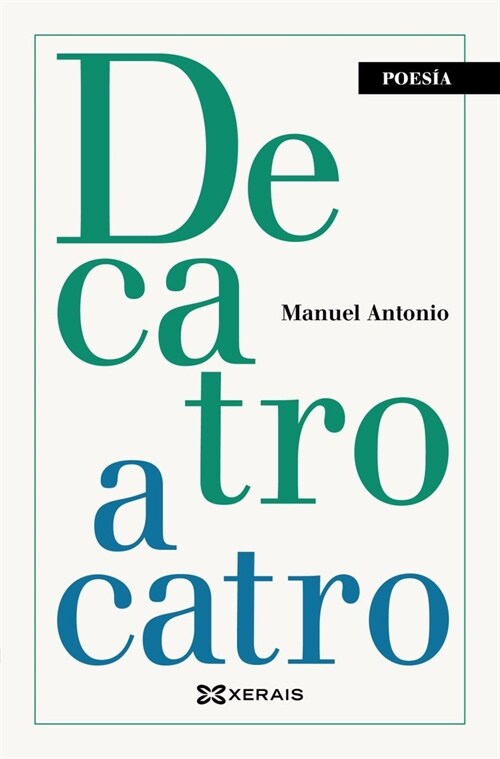 DE CATRO A CATRO (Book)