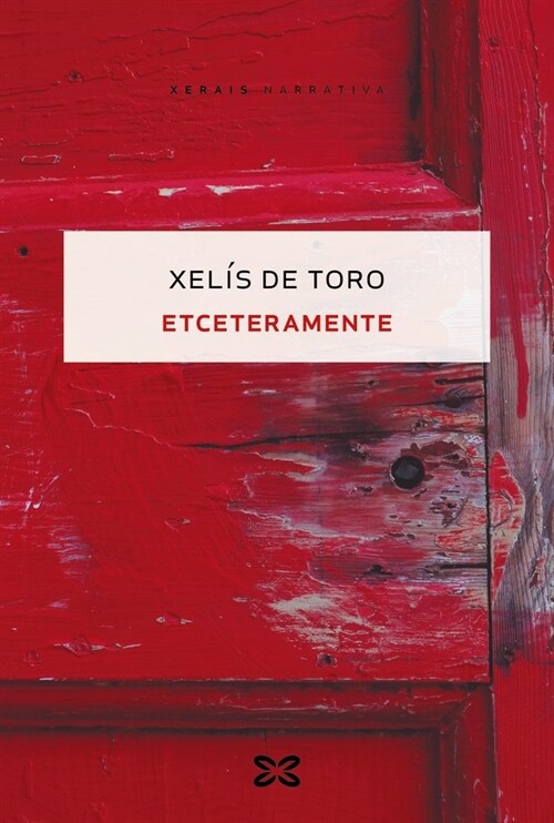 ETCETERAMENTE (Book)