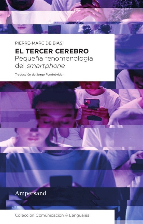 EL TERCER CEREBRO (Book)