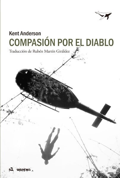COMPASION POR EL DIABLO (Book)