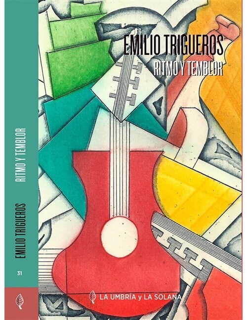 RITMO Y TEMBLOR (Book)