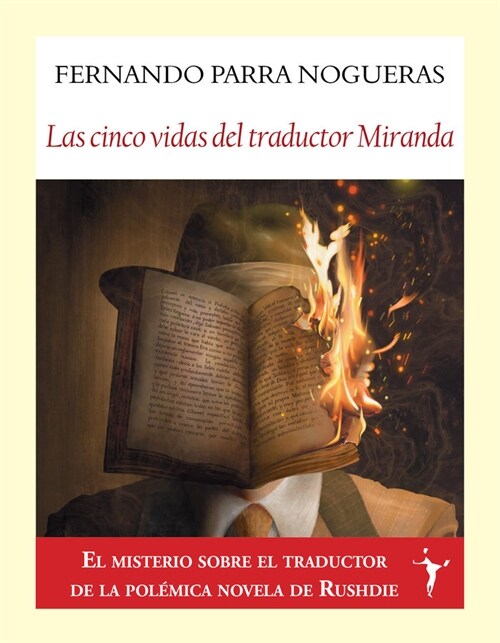 LAS CINCO VIDAS DEL TRADUCTOR MIRANDA (Book)