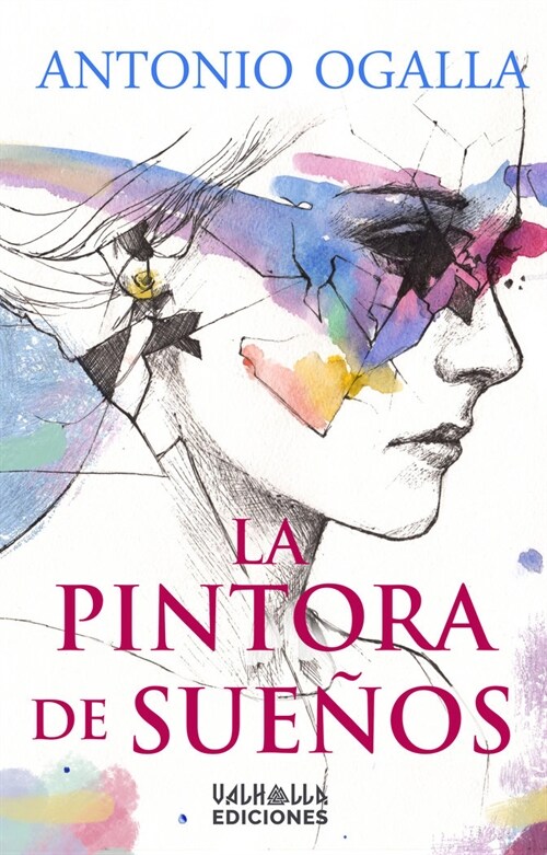 LA PINTORA DE SUENOS (Other Book Format)