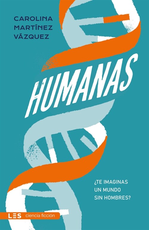 Humanas (Paperback)