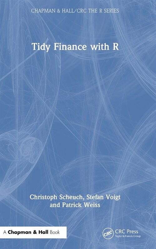 Tidy Finance with R (Hardcover, 1)