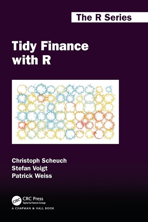 Tidy Finance with R (Paperback, 1)