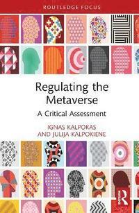 Regulating the Metaverse : A Critical Assessment (Hardcover)