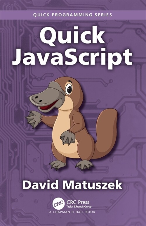 Quick JavaScript (Paperback, 1)