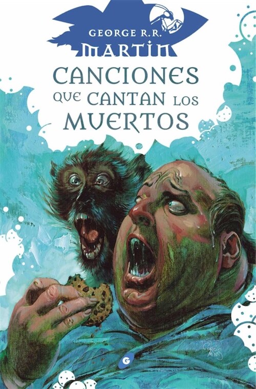 CANCIONES QUE CANTAN LOS MUERTOS (Other Book Format)