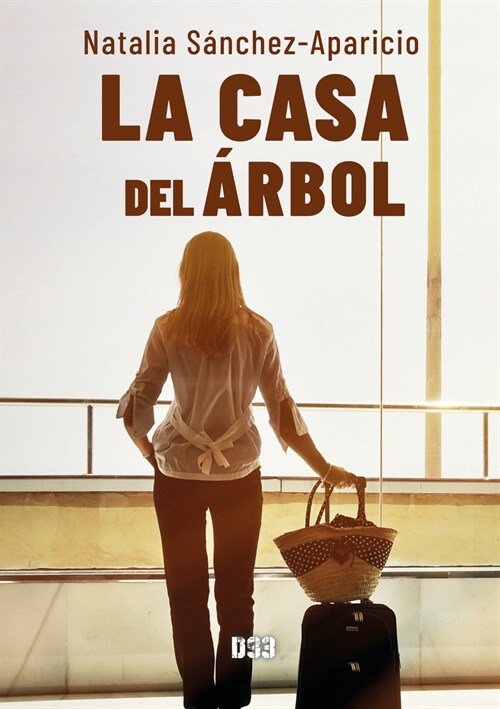 La casa del arbol (Book)