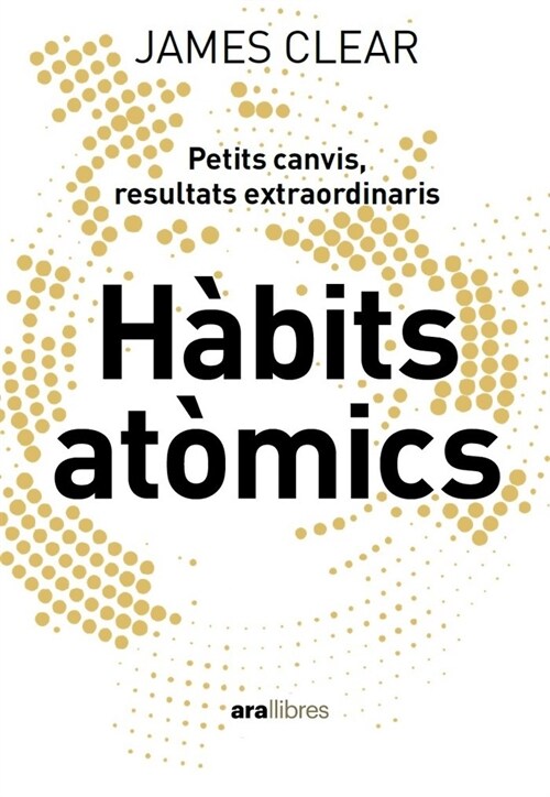 HABITS ATOMICS (Book)