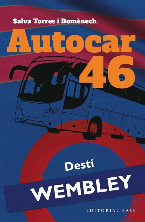 AUTOCAR 46 DESTI WEMBLEY (Book)