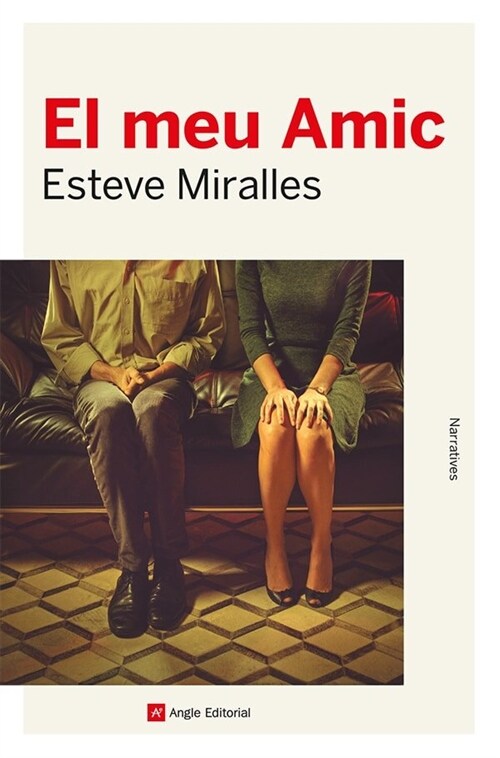 EL MEU AMIC (Book)