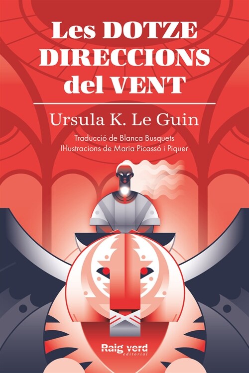 LES DOTZE DIRECCIONS DEL VENT (Book)