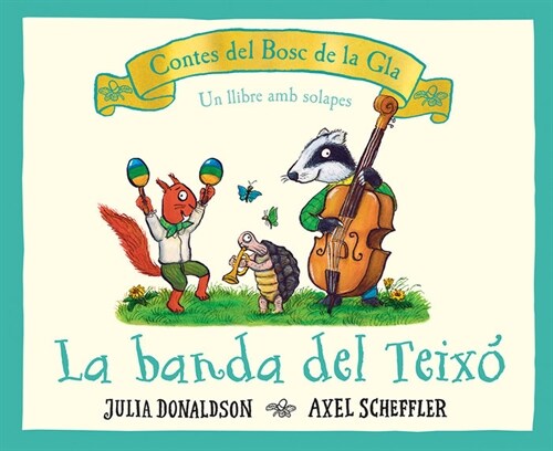 LA BANDA DEL TEIXO (Other Book Format)