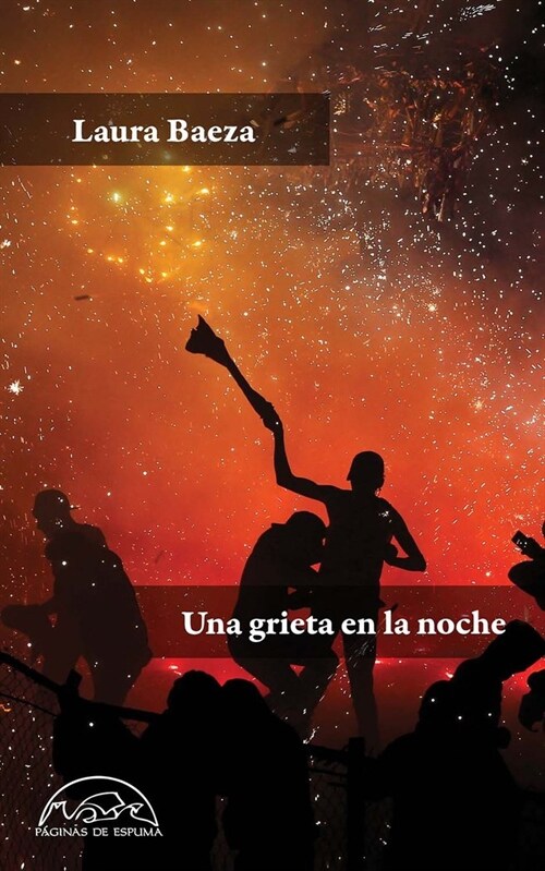 Una grieta en la noche (Paperback)