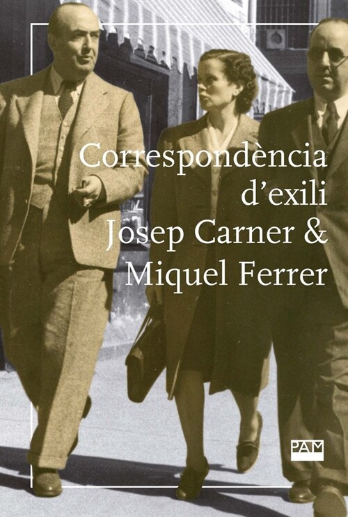 CORRESPONDENCIA DEXILI (Book)