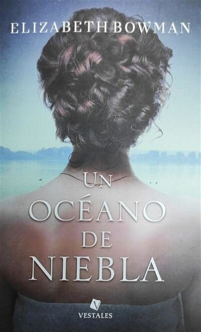 UN OCEANO DE NIEBLA (Book)