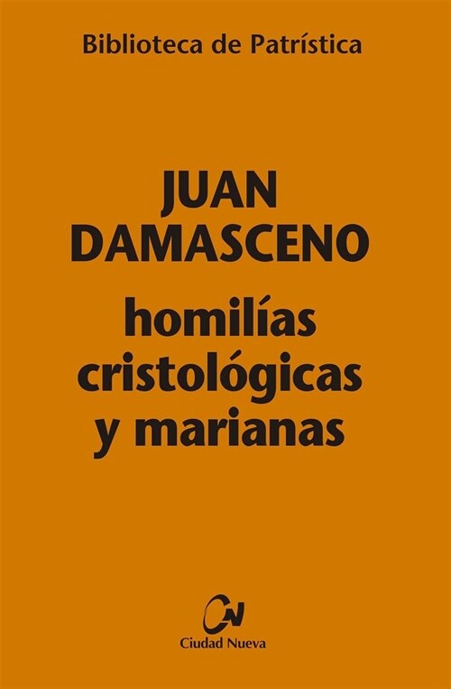 HOMILIAS CRISTOLOGICAS Y MARIANAS (Paperback)